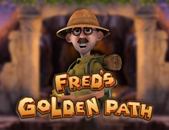 Fred’s Golden Path