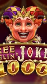 Free Reelin Joker 1000