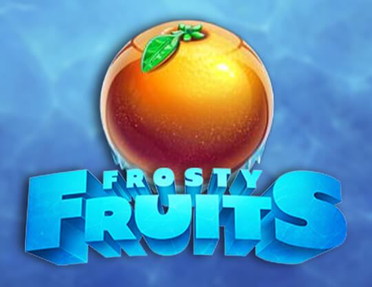 Frosty Fruits