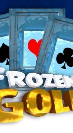 Frozen Gold