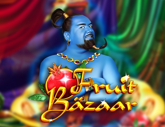 Fruit Bazaar
