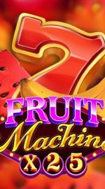 Fruit Machine X25