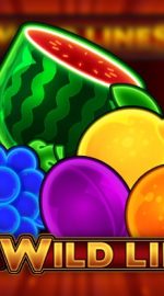 Fruit Wild Lines
