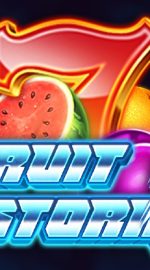 Fruits Storm
