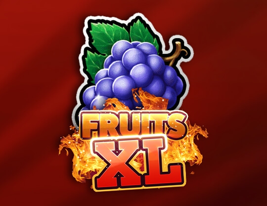 Fruits XL (HÃƒÂ¶lle Games)