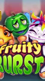 Fruity Burst 2