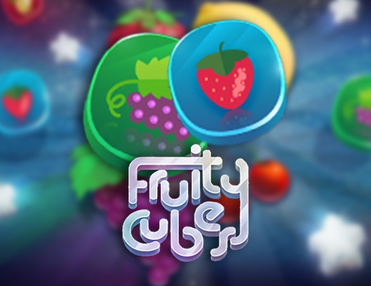 Fruity Cubes