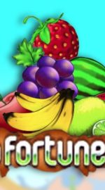 Fruity Fortune Plus