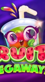 Fruity Megaways