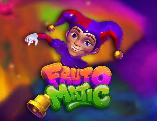 Frutomatic