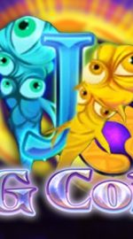 GG Coin: Hold the Spin