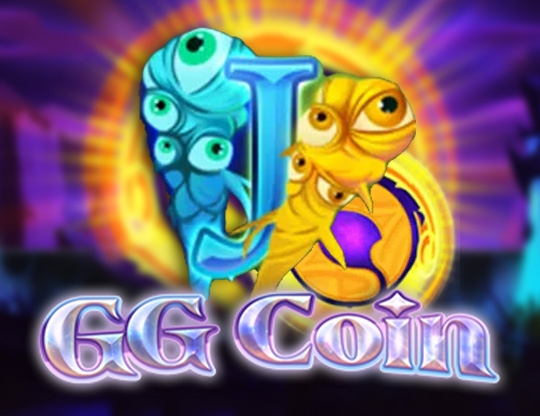 GG Coin: Hold the Spin