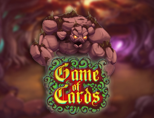 Game of Cards
