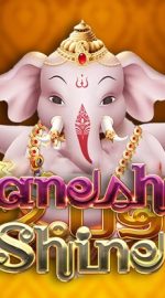 Ganesha Shine