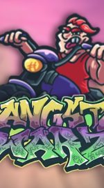 Gangsta Warz