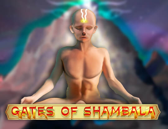 Gates of Shambala