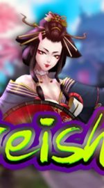 Geisha (KA Gaming)