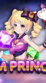 Gem Princess
