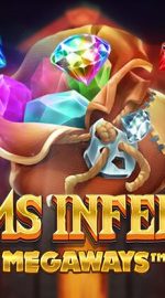 Gems Inferno Megaways