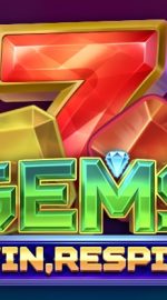Gems Win, Respin!