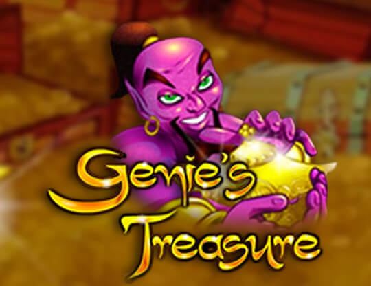 Genie’s Treasure