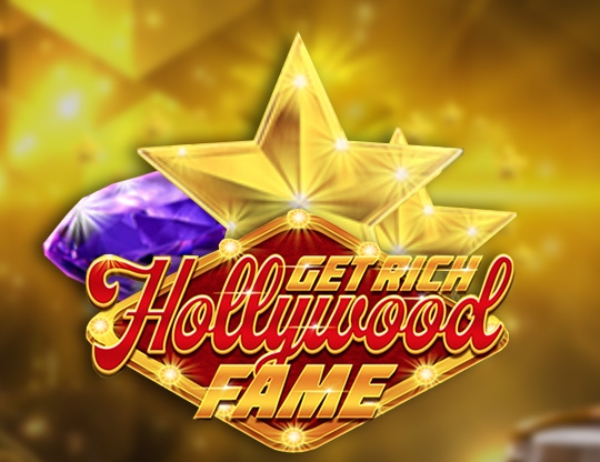 Get Rich: Hollywood Fame