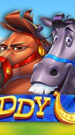 Giddy Up