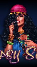 Gipsy Soul