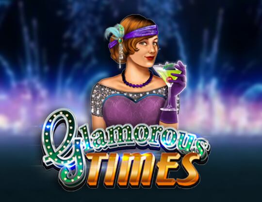 Glamorous Times