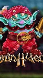 Goblin Hideout
