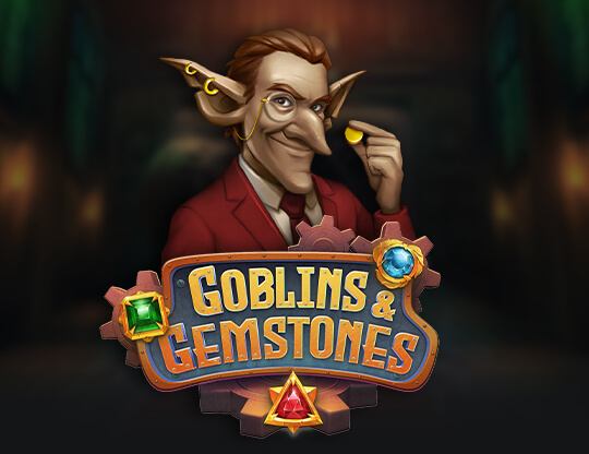 Goblins & Gemstones: Hit˜n’ Roll