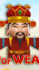 God Of Wealth