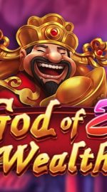 God of Wealth 2