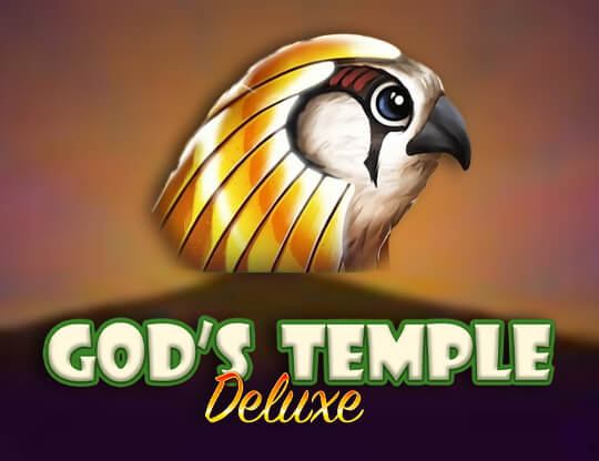 God’s Temple Deluxe