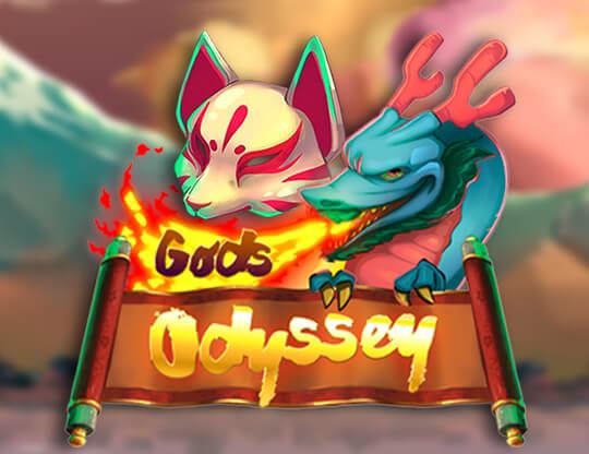 Gods Odyssey