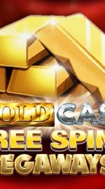 Gold Cash Free Spins Megaways