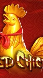 Gold Chicken