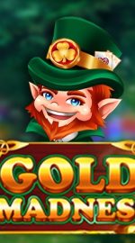 Gold Madness