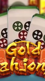 Gold Mahjong