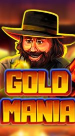 Gold Mania