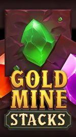 Gold Mine Stacks