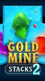 Gold Mine Stacks 2