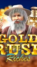 Gold Rush Riches