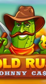 Gold Rush with Johnny Cash