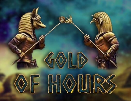 Gold of Horus