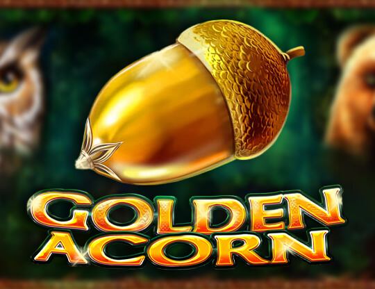 Golden Acorn