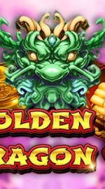 Golden Dragon 2
