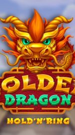 Golden Dragon (Zillion)