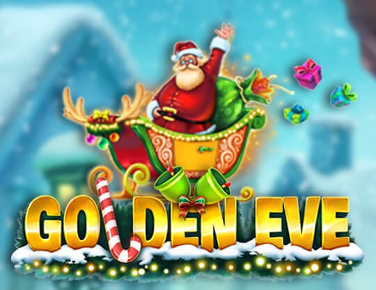 Golden Eve