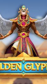 Golden Glyph 3